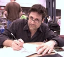 Yanick Paquette