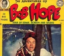 Adventures of Bob Hope Vol 1