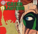 Green Lantern Vol 2 60