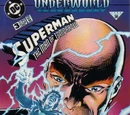 Superman: Man of Tomorrow Vol 1 3