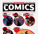Wednesday Comics Vol 1 6