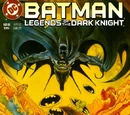 Batman: Legends of the Dark Knight Vol 1 93