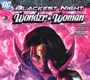 Blackest Night: Wonder Woman Vol 1 3