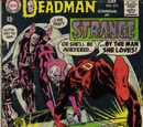 Strange Adventures Vol 1 214