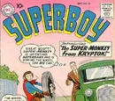 Superboy Vol 1 76