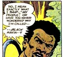 Black Manta (New Earth)