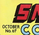Smash Comics Vol 1 67