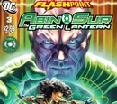 Flashpoint: Abin Sur - The Green Lantern Vol 1 3
