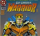 Guy Gardner: Warrior Vol 1 18
