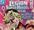 Legion of Super-Heroes Vol 2 299