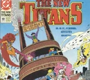 New Titans Vol 1 69