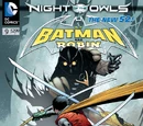 Batman and Robin Vol 2 9