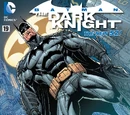 Batman: The Dark Knight Vol 2 19