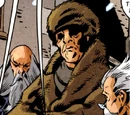 Mister Grandours (Fables)