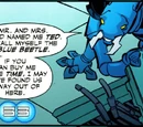 Theodore Kord (Earth-33)