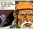 Esteban Maroto/Penciler Images