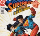 Superboy Vol 4 74
