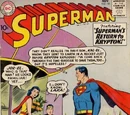 Superman Vol 1 141