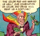 Rainbow Man (Earth-Two)