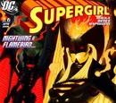 Supergirl Vol 5 6