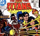 New Teen Titans Vol 1 34