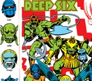 Deep Six/Gallery