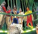 Frederick Freeman (Earth-22)
