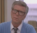 Perry White (Donnerverse)