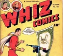 Whiz Comics Vol 1 102
