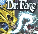 Doctor Fate Vol 3 5