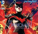 Batwoman Vol 2 17