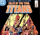 Tales of the Teen Titans Vol 1 47