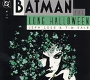 Batman: The Long Halloween Vol 1 6
