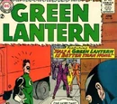Green Lantern Vol 2 29
