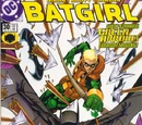 Batgirl Vol 1 30