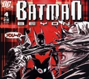 Batman Beyond Vol 3 4