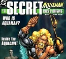 Aquaman Secret Files and Origins Vol 1 1