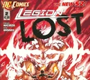 Legion Lost Vol 2 2