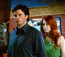 Smallville Episode: Instinct