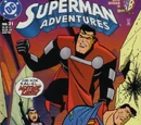 Superman Adventures Vol 1 31