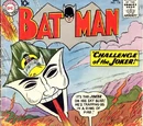 Batman Vol 1 136