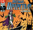 Detective Comics Vol 1 617