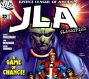 JLA Classified Vol 1 22