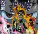 Justice League International Vol 2 57