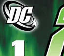 Green Lantern Corps Vol 2