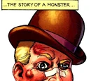 Alan Scott (Evil's Might)