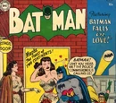 Batman Vol 1 87