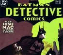 Detective Comics Vol 1 784