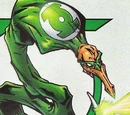 Zghithii (New Earth)
