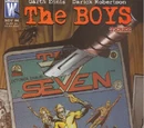 Boys Vol 1 3